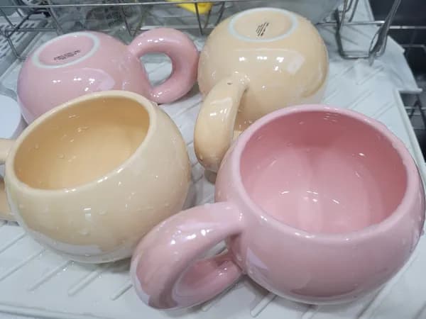 다이소 머그컵 3000원