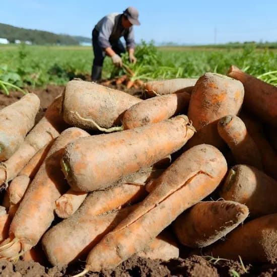 못난이 제주햇 당근 3kg