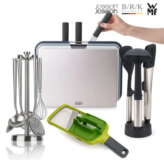 조셉조셉 엘리베이트 계란 뒤집개