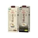 콩물 950ml 12팩 7,560원