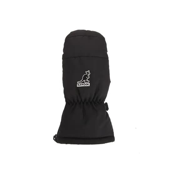 캉골키즈 패디드 미튼 장갑