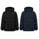 아이더 25FW 미들 야상 다운