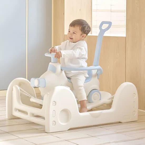 아이팜 비행기 스프링카