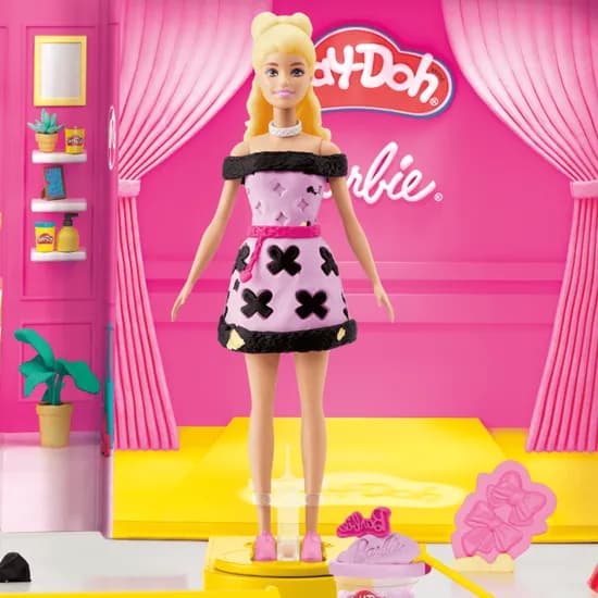 바비 디자이너 패션쇼