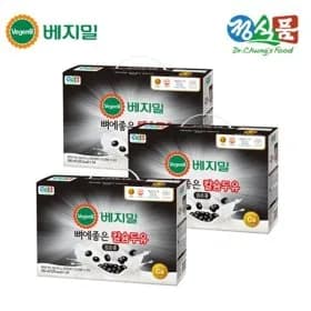 베지밀 뼈에좋은 칼슘 두유 190ml 70팩