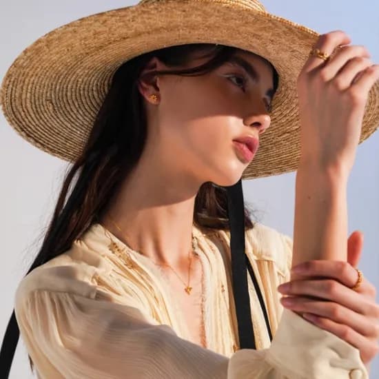 미니골드 쥬얼리 (반지/목걸이/귀걸이 등) 외 다양 10%