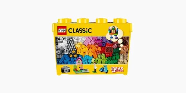 레고 클래식 라지