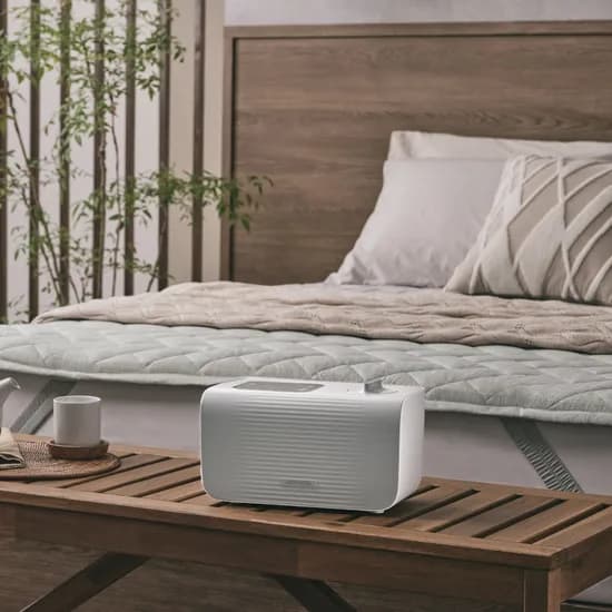 경동나비엔 알러지케어 블루투스 슬림/쿠션 온수매트 EQM565