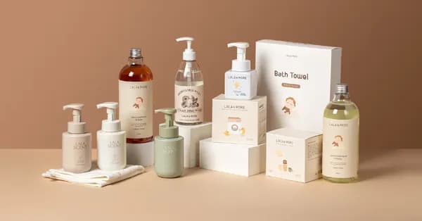 라라엔모어 PPSU 젖병 외 다양