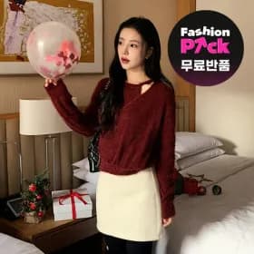 스픽 코듀로이 와이드 팬츠