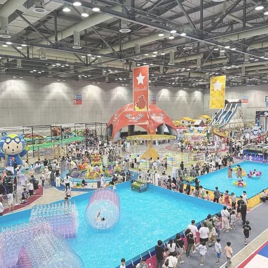 상상체험 키즈월드 통합권 16,330원