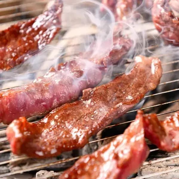 프리미엄 황제 소갈비살 200g x 3팩 (총 600g)