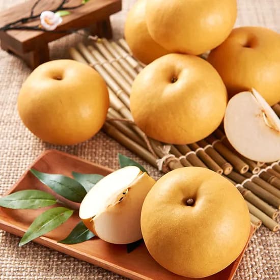 국내산 햇 배 실속형 3kg 6-8과