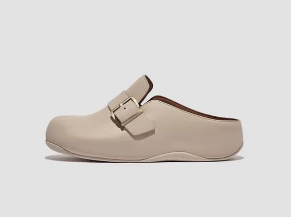 핏플랍 슈브 폼폼 클로그 여성 45,000원