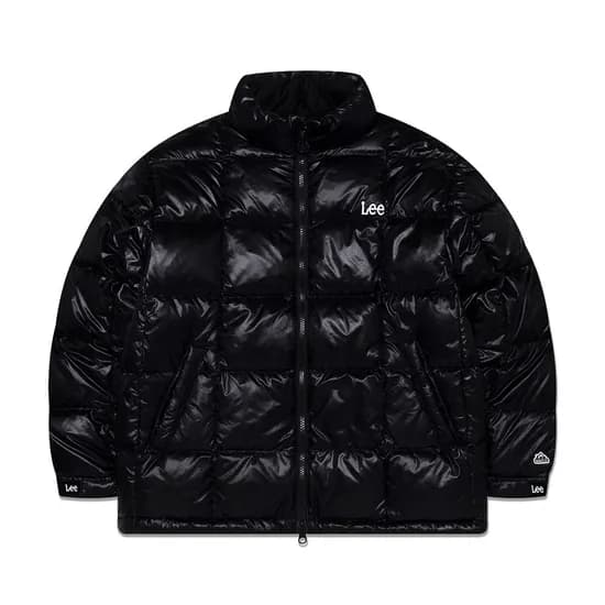 LEE키즈 덕다운점퍼
