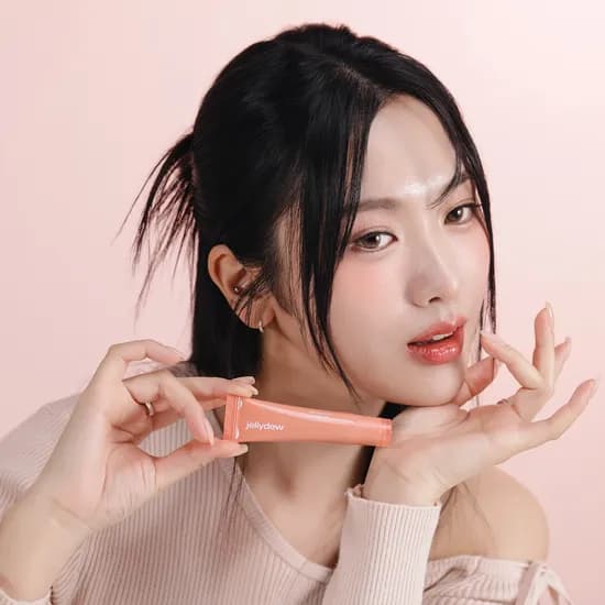 톤핏선 젤리듀 글로시밤 10g