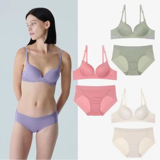 휠라 브라팬티세트 14880원