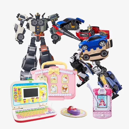 시크릿쥬쥬 네일아트 핸드백 9,900원 쥬비쥬폰 팝업 아크릴 키링 35,910원