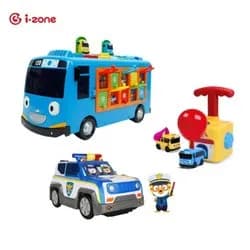 타요 뽀로로 시크릿쥬쥬 장난감