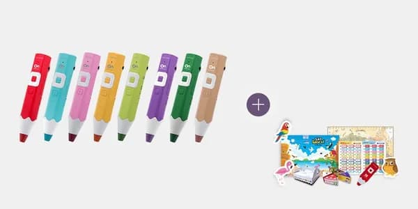 세이펜 레인온펜 32G 전용구성품 세트 3종 (택1)