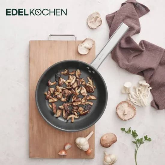 에델코첸 이지핏 스텐 프라이팬 24cm 26cm 32cm