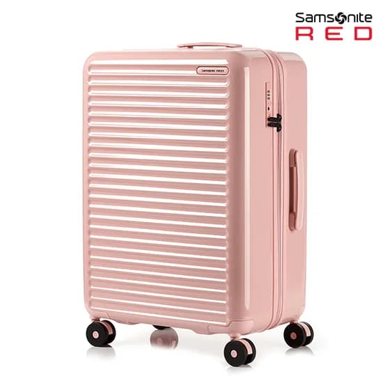 쌤소나이트 레드 블로썸 캐리어 25인치