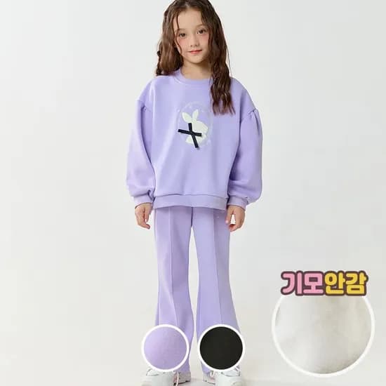 베베쥬 미스틱포근상하복