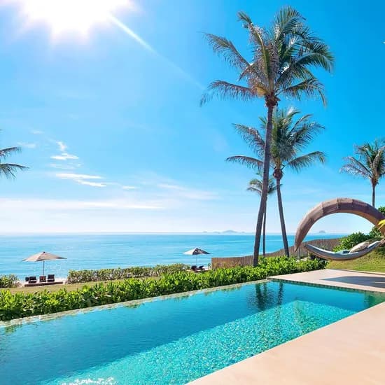 나트랑 자유여행 3박 5일