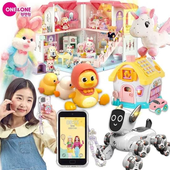 콩지래빗 코코 체리 외 52,590원