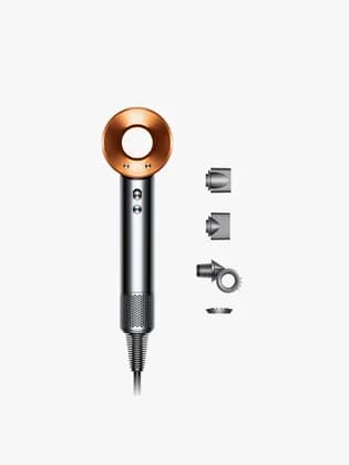 다이슨 슈퍼소닉 헤어드라이어 니켈코퍼