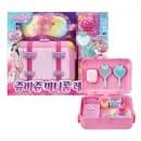 쥬비쥬 미니룸 레디백 역할놀이