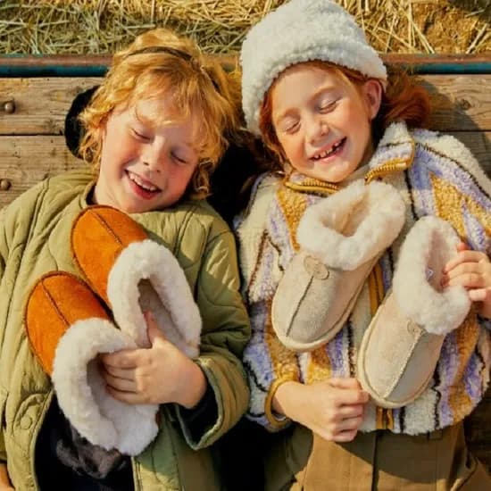 베어파우 줄리 뮬키즈