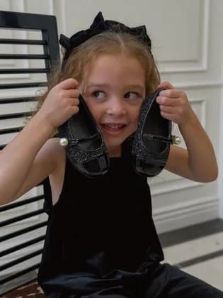 러브듀이 엘로디 메리제인 키즈