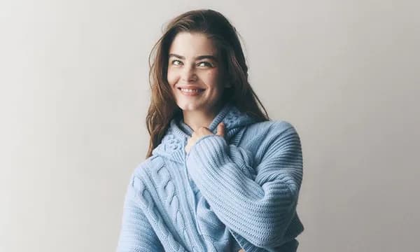 캐시미어 머플러 가디건 등 최대 50% 특가전