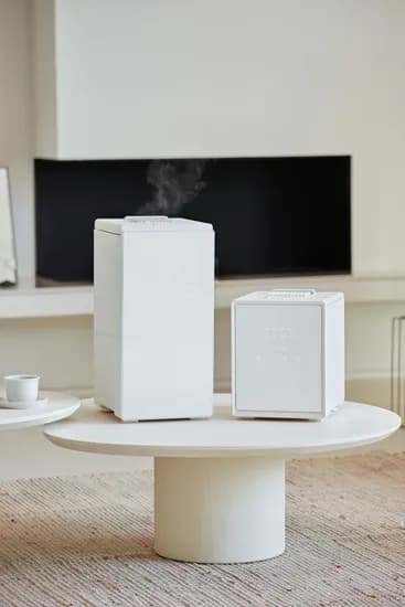 다룸 퓨어 AI 가열식 가습기 6L 밥솥형