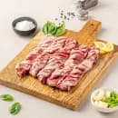 칼집 갈매기살 1kg