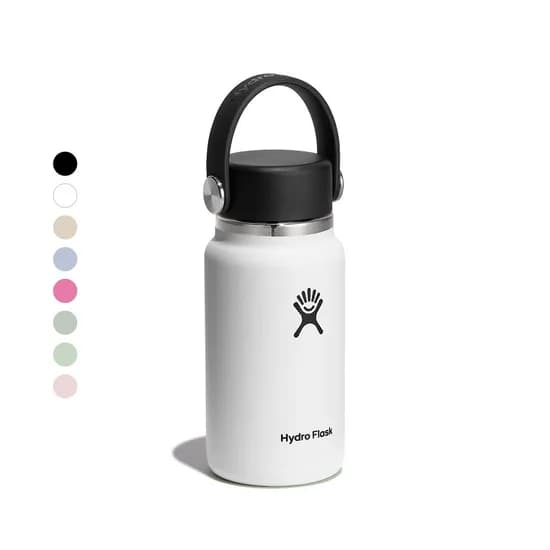하이드로 플라스크 보틀 텀블러 200ml