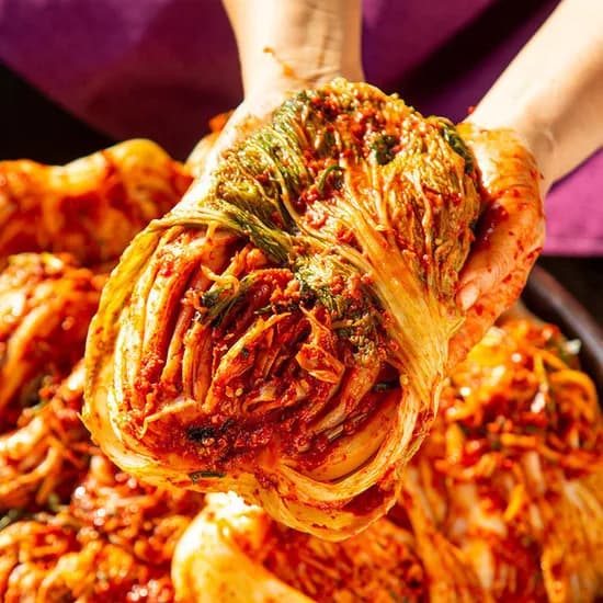 국내산 전라도 포기김치 배추김치 10kg