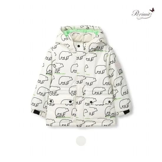 페리미츠 베어 스키점퍼