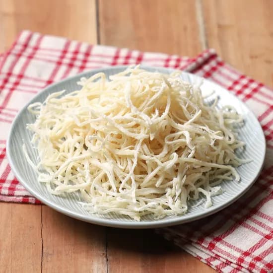 국내가공 백 진미채 1kg