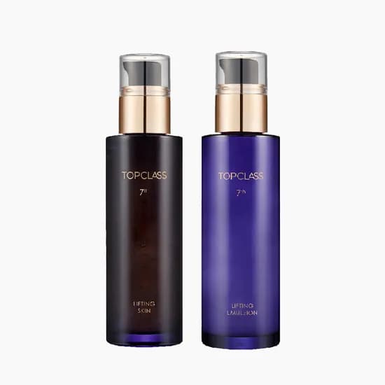 참존 탑클래스 리프팅 4종세트