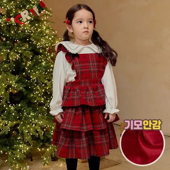 베베쥬 메리로렌스원피스