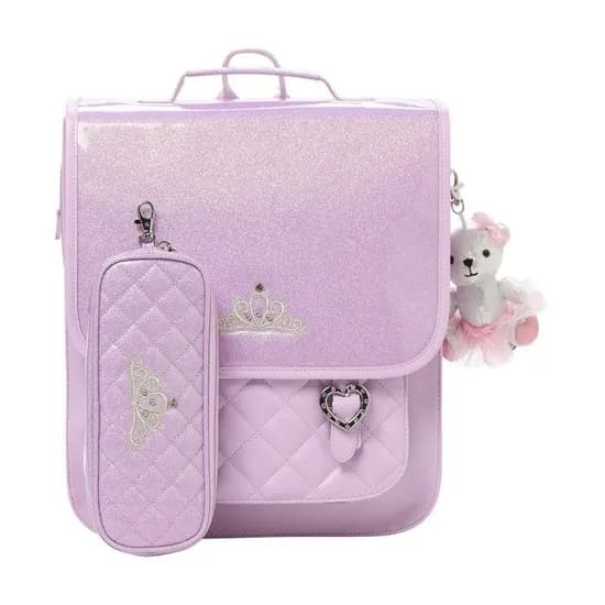 닥스키즈 책가방 필통세트