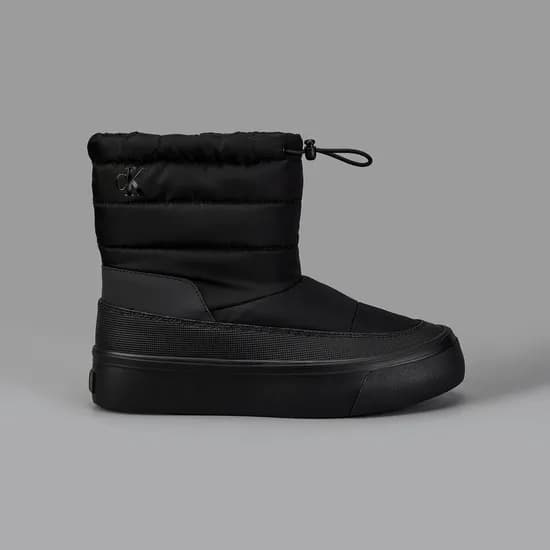 캘빈클라인 그라즈 스노우 부츠