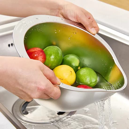 라이녹스 올스텐 304 멀티 세척볼