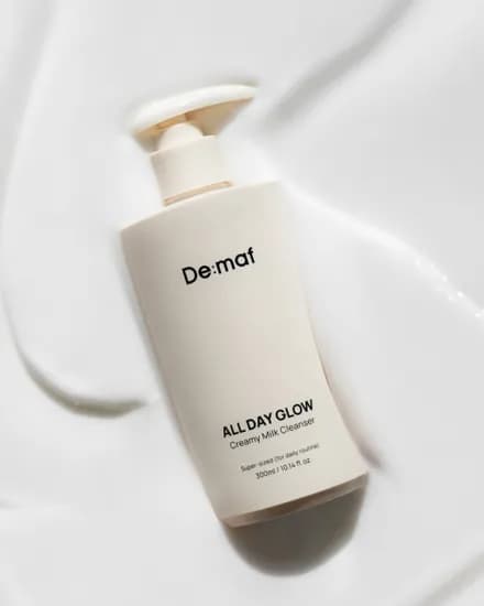 디마프 밀크클렌져 300ml