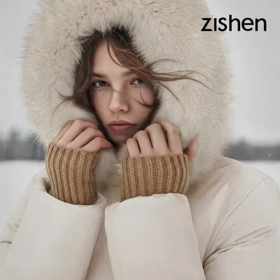 지센 부츠컷 밴딩 기모 슬랙스