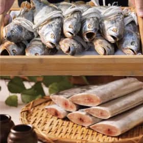 제주 갈치 10마리 굴비 20마리 세트 26,960