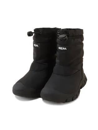 네파키즈 방한패딩부츠 양말