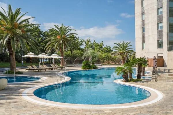 휘닉스 제주 아일랜드 주중 로얄룸